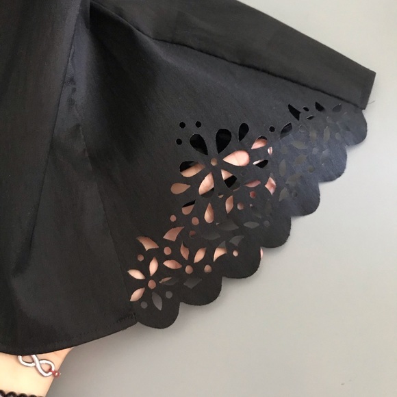 🌚Skirt+Top stylish set 🌚 - Picture 6 of 11